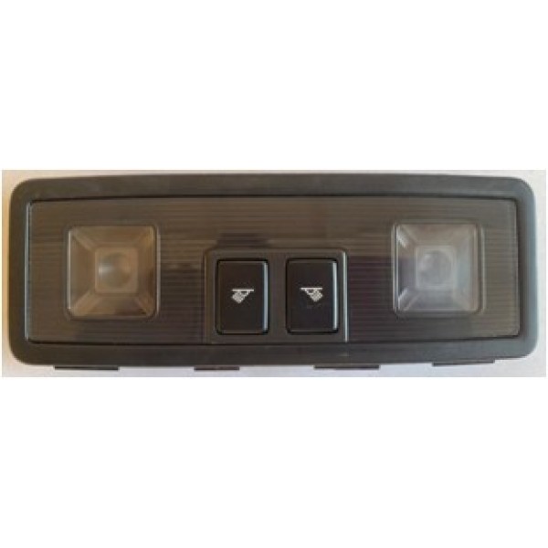 GKL 291937 Tavan Lambası Siyah Golf Vıı -Passat-Arteon-Tiguan 