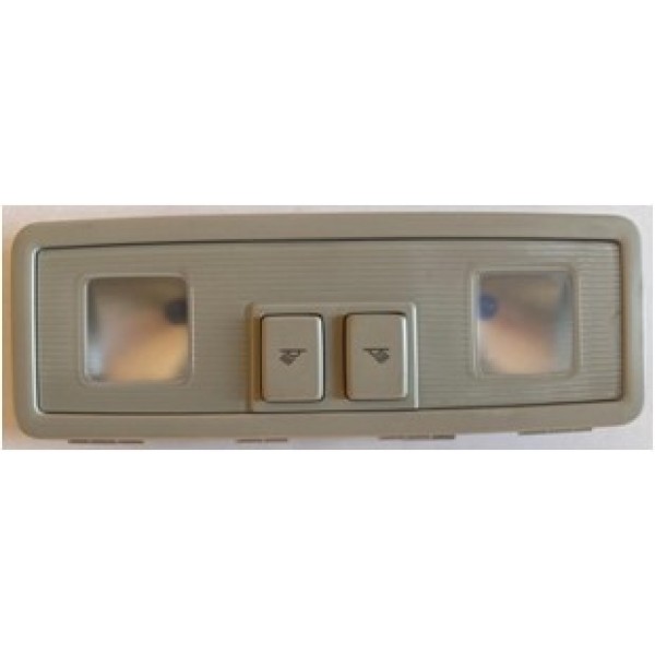 GKL 291938 Tavan Lambası Gri Led Golf Vıı -Passat-Arteon-Tiguan