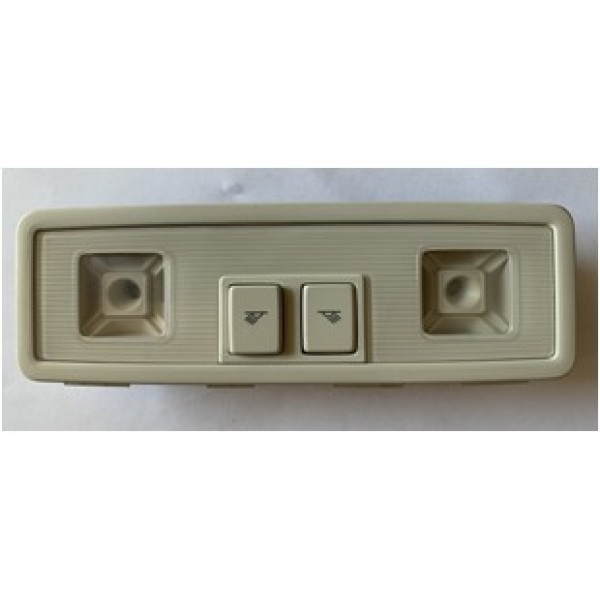 GKL 291940 Tavan Lambası Bej Led Golf Vıı -Passat-Tiguan-Arteon