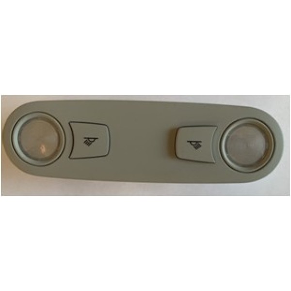 GKL 291945 Tavan Lambası Orta A4-A5-Q5 08-16