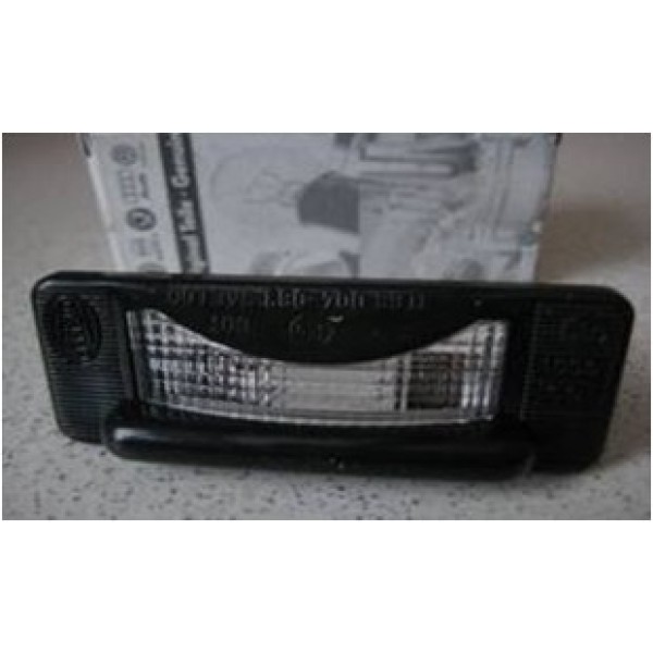 GKL 291955 Plaka Lambası Lt35 2,5TDI 97-06