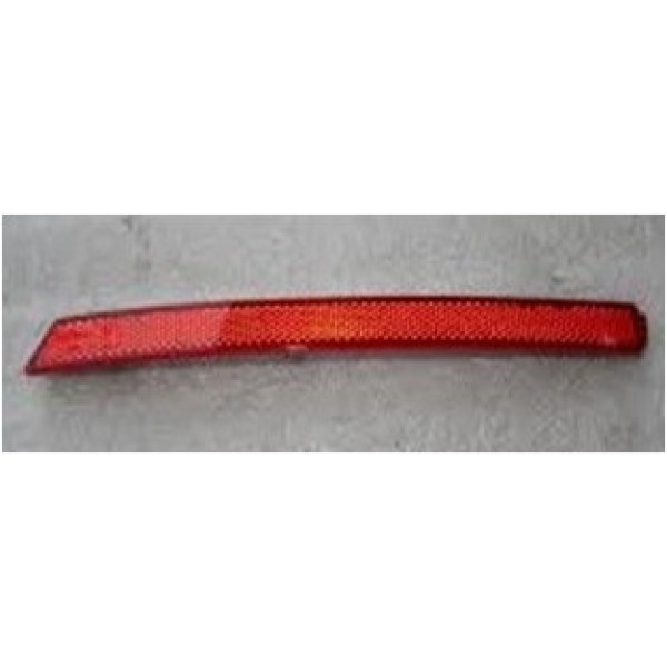 GKL 292004 Arka Tampon Reflektoru Sol Ibiza 17- 