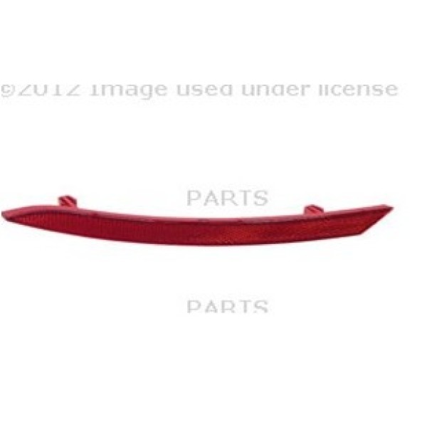 GKL 292023 Reflektor Sağ Cc 09-12