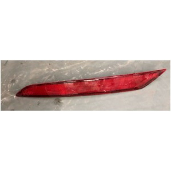 GKL 292042 Tampon Reflektoru Sol Golf Vıı 18-