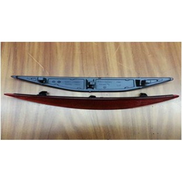 GKL 292047 Tampon Reflektoru Sağ Karartılmıs Golf Vıı 13-17