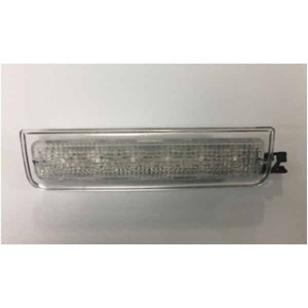 GKL 292056 Ek Fren Lambası Ucuncu Stop Lambası (Beyaz) Caddy 04-15