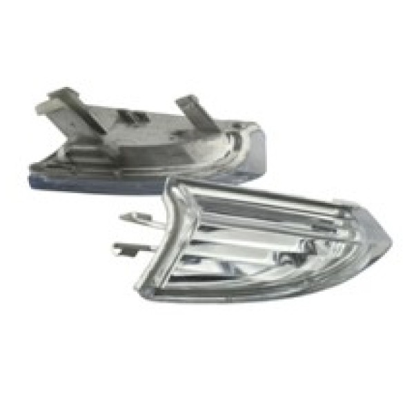 GKL 292065 Ön Tampon Sağ Reflektoru Sağ Cc 08-12