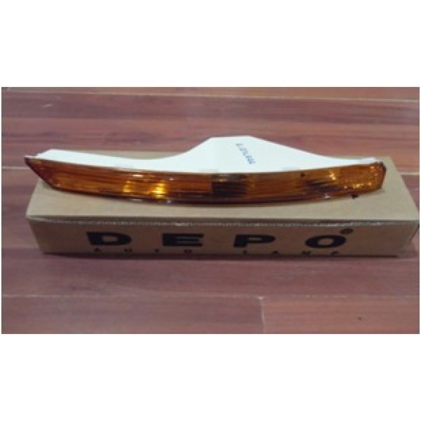 GKL 292071 Tampon Sinyali Sarı Sol Passat 05-11