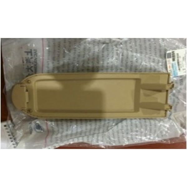 GKL 292089 Kol Dayama Kapağı Bej Polo Toledo Rapid