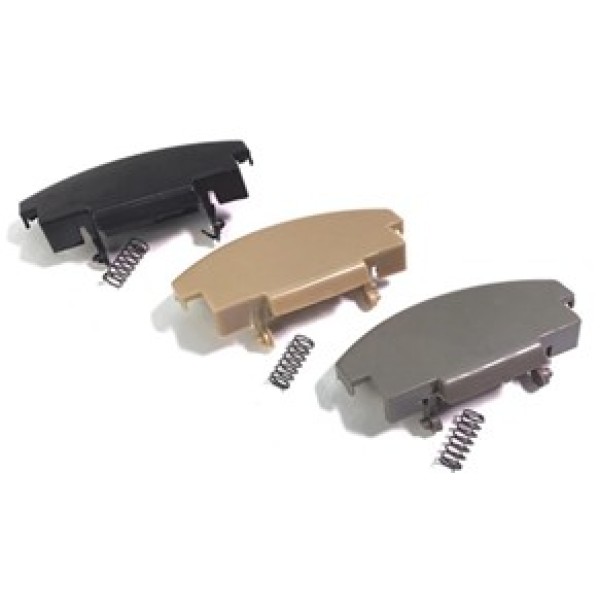 GKL 292098 Kol Dayama Kapak Mandalı Gri Beetle Bora Golf IV Passat Polo Ibiza Toledo Octavia Rapid 