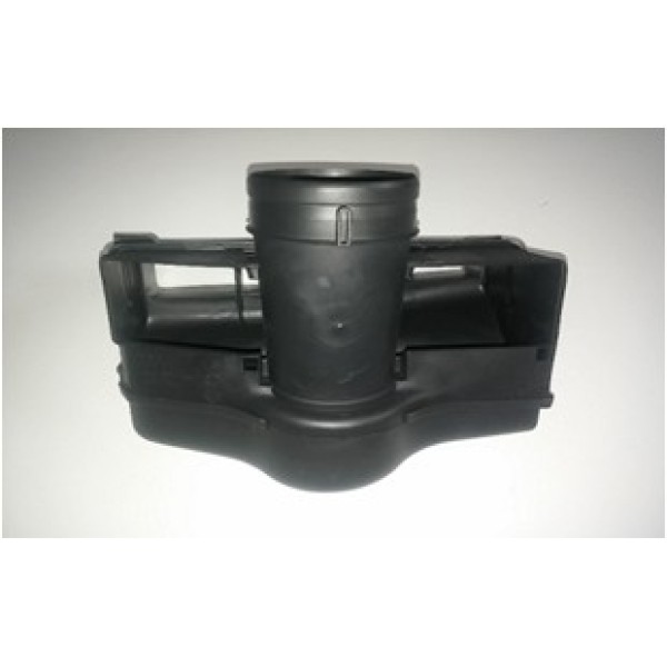 GKL 292148 Hava Giriş Kanalı Ve Kapağı 3 Parça Benzinli Golv V VI Jetta Passat Octavia Altea Leon To