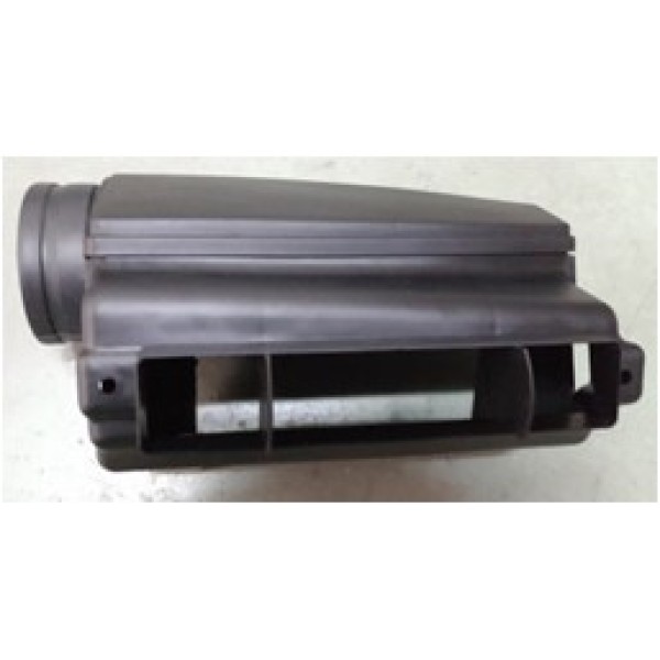 GKL 292150 Havalandırma Kanalı Set Caddy 04-11 Touran 03-10