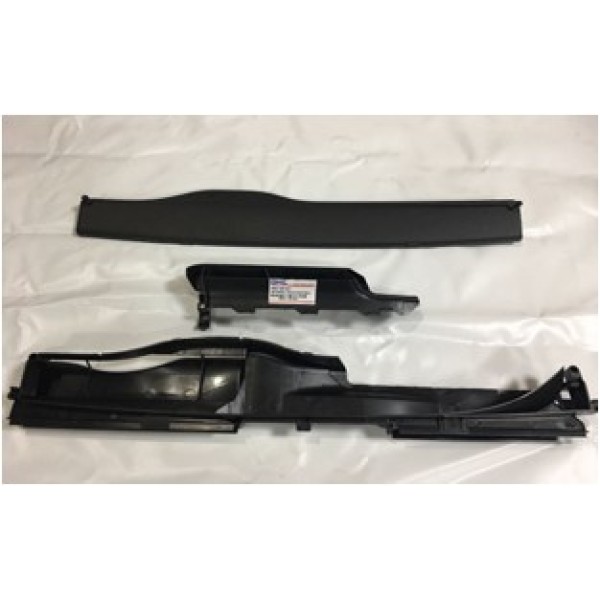 GKL 292154 Ön Panel Havalandırma Dizel Set(3 Parca) A3 Q2 Q3 Arteon Caddy Golf Vıı Passat Tiguan T-R 