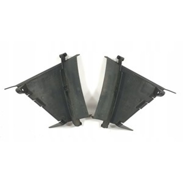 GKL 292162 Ön Panel Hava Kanalı Sağ A4 16-