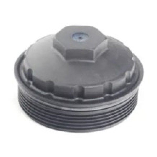 GKL 292177 Yağ Filtre Kapağı Caddy 04-11 Golf V VI Jetta Passat / Cc Polo Scırocco T5 1.9 / 2.5 Leon 