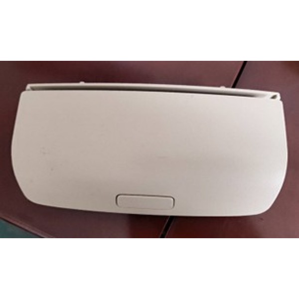 GKL 292190 Tavan Gozluk Kabı Gri Golf V VI Passat Cc Jetta Scırocco Yeti Superb Tiguan 