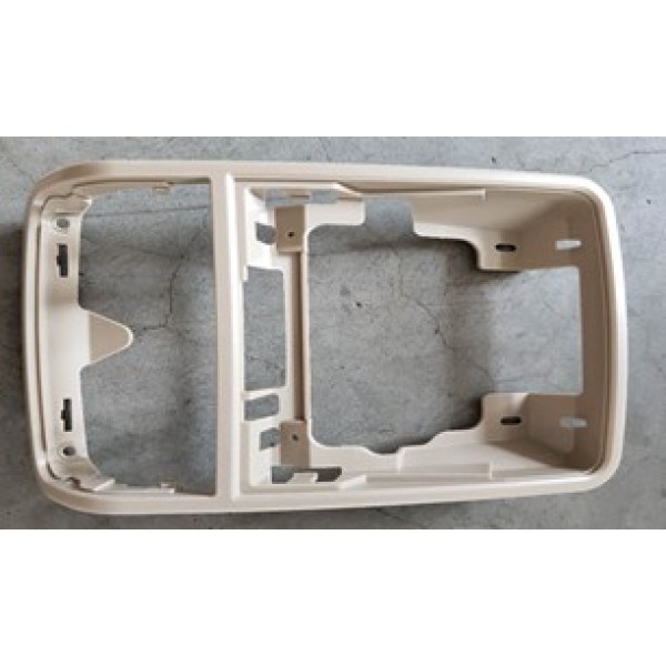 GKL 292191 Tavan Gozluk Kapı Çerçevesi Bej Golf V VI 04-13 Jetta 06-10 Scırocco 09-18 Tiguan 08-18 T