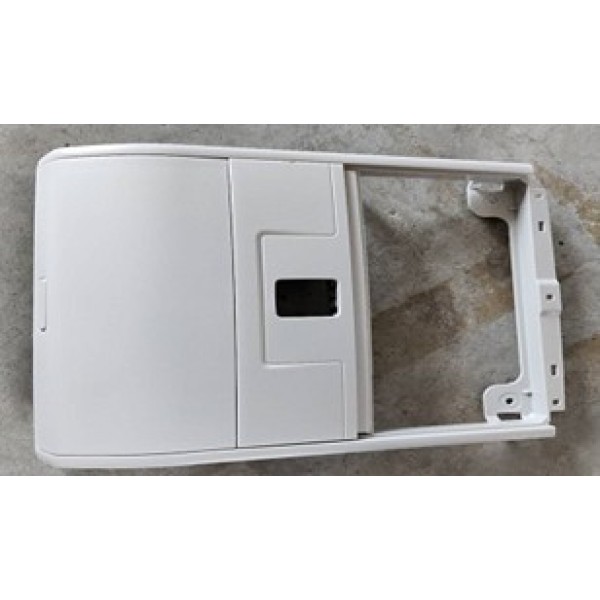 GKL 292193 Tavan Gozluk Kabı Çerçevesi-Kapak Gri 