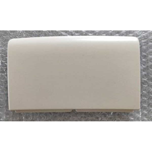 GKL 292195 Sunroff Motor Kapağı Gri Jetta 11-18