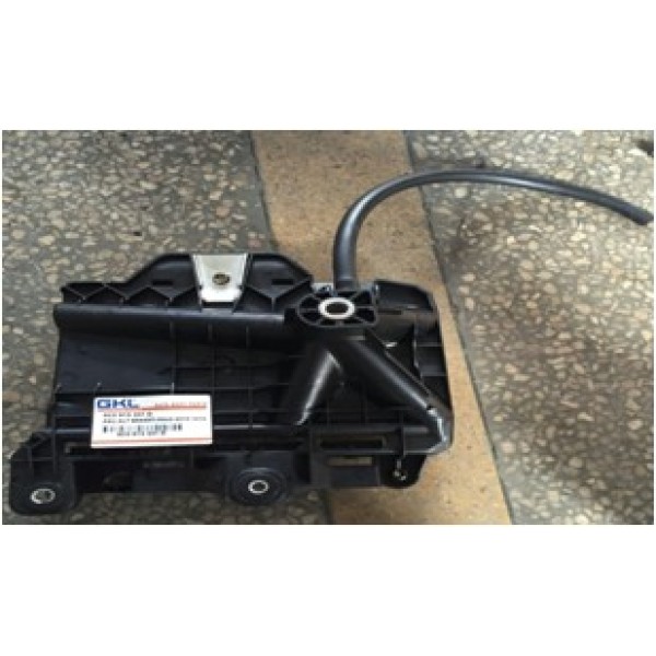 GKL 292211 Akü Alt Braketi Yenı Model A1 Polo Ibiza Toledo Fabia Rapid Roomster 15-