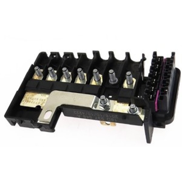 GKL 292219 Sigorta Kutusu Yenı Modeller Polo Toledo Ibiza Rapid 10- 