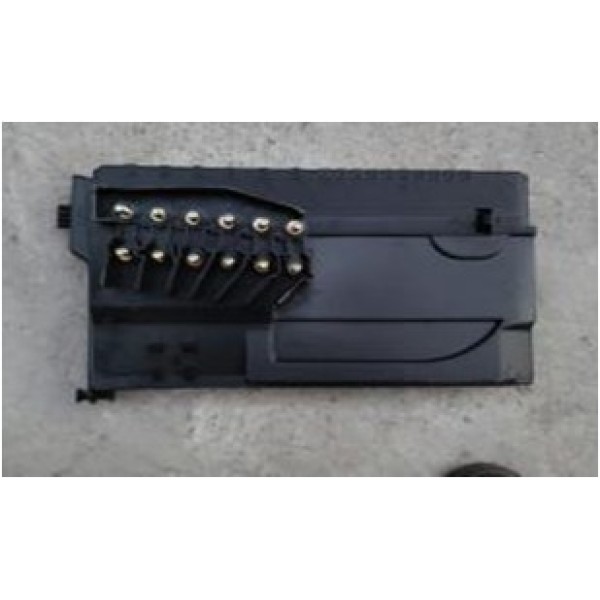 GKL 292220 Sigorta Kutusu Kapağı Ile Bırlıkte Cordoba 03-09 Ibiza 02-10 Polo 02-08 Fabia 00-08