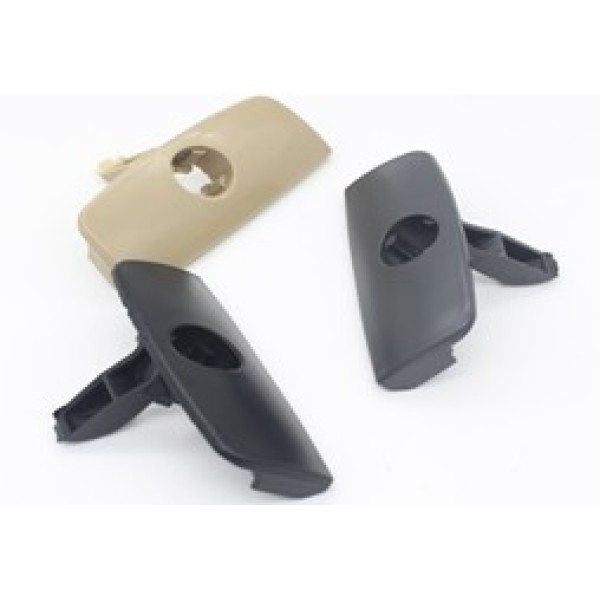 GKL 292234 Torpido Kapağı Kolu Gri Passat 97-05