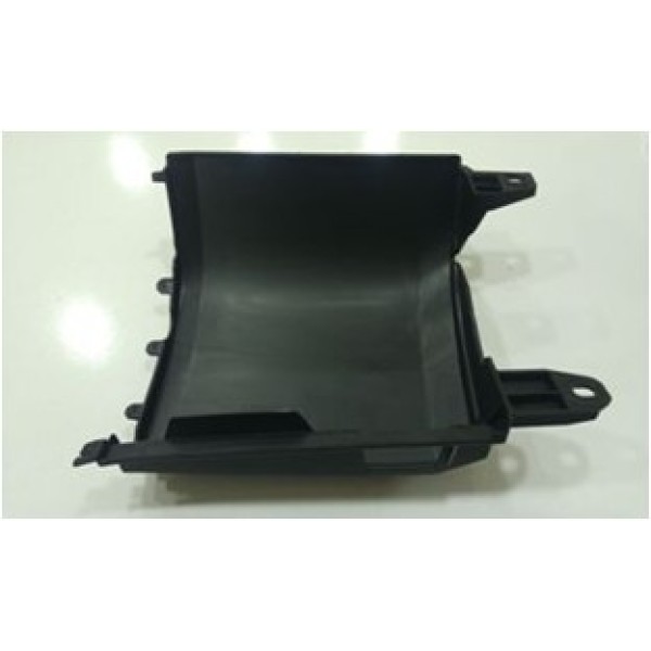 GKL 292257 Tampon Köşe Plastiği Arka Sağ T7 Carevella 15-