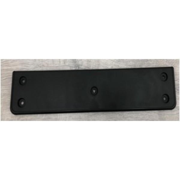 GKL 292264 Plakalık Tiguan 17-