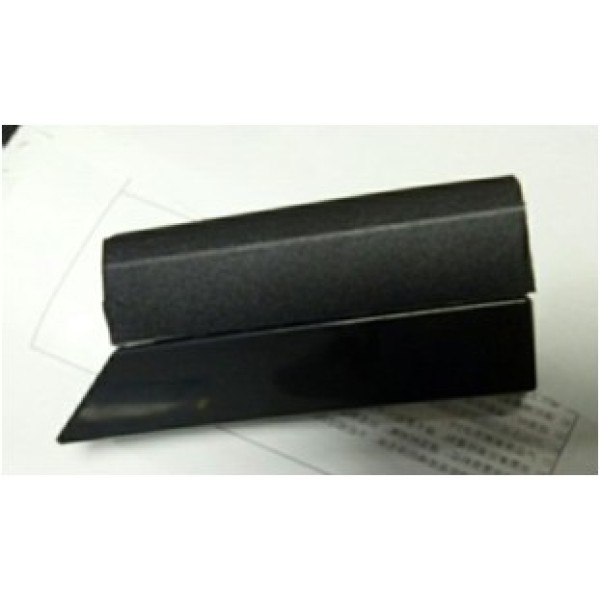 GKL 292305 Kapı Alt Bandı Komple Siyah Kapaklı Passat 15- 