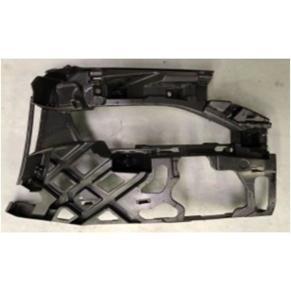 GKL 292320 Ön Tampon Braketi Sol Golf Vıı 17-