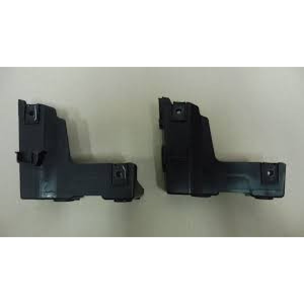 GKL 292348 Stop Alt Braketi Sol Jetta 06-10