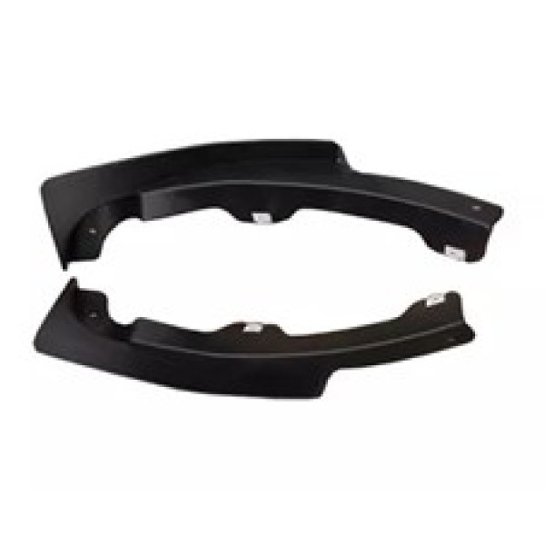 GKL 292407 Spoiler Uç Braketi Sol Q5 09-12 