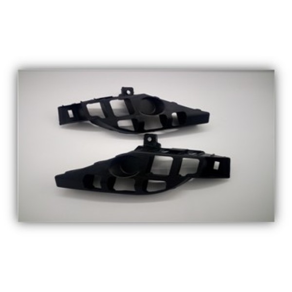 GKL 292440 Arka Tampon Braketi Sol Leon 13-