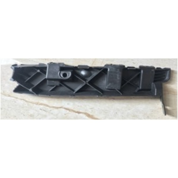 GKL 292448 Arka Tampon Braketi Sol Leon 06-13