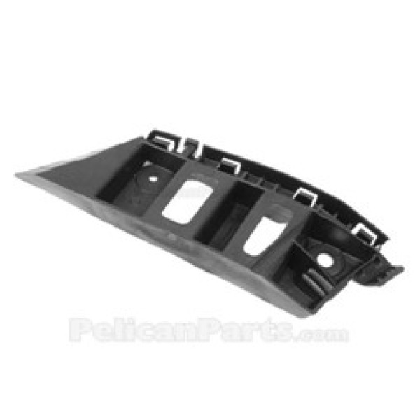 GKL 292462 Ön Tampon Bağlantı Braketi Sol Tiguan 08-12 