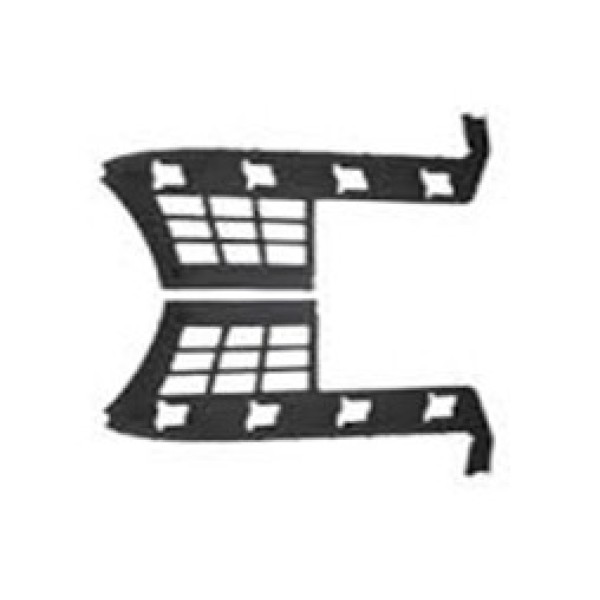 GKL 292476 Arka Tampon İç Braketi Sol Jetta 05-09