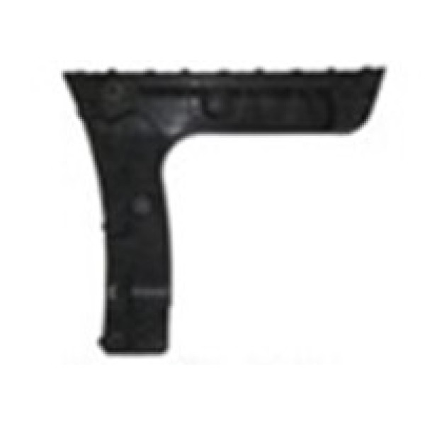 GKL 292489 Arka Tampon Braketi Sol A6 11-15