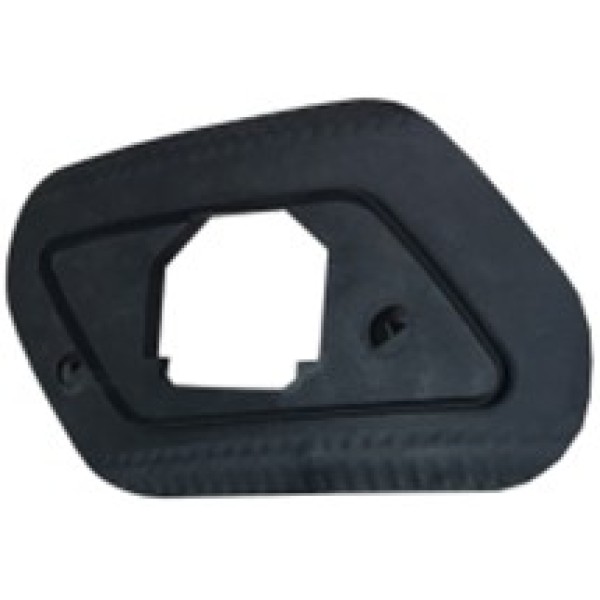 GKL 292502 Far Yıkama Govde Çerçevesi Sol Octavia 17-