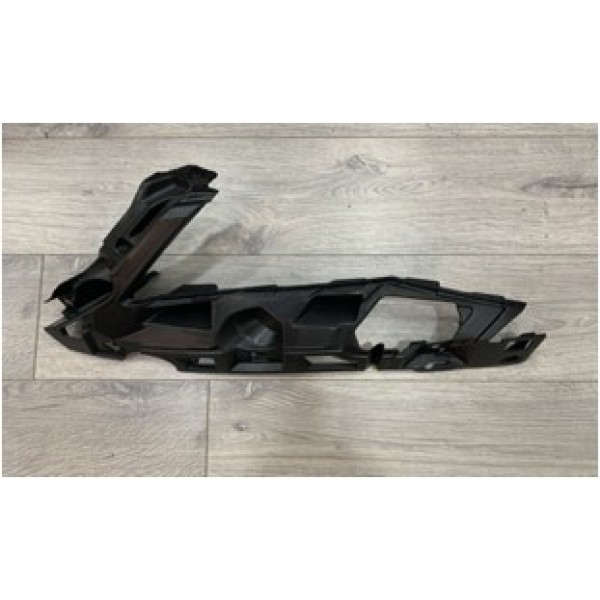 GKL 292507 Ön Tampon Braketi Sağ Superb 15- 