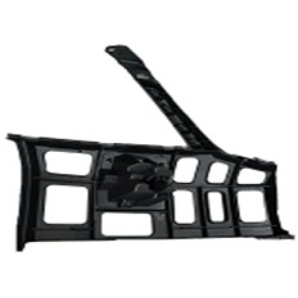 GKL 292510 Ön Tampon Braketi Sol Octavia 18- 