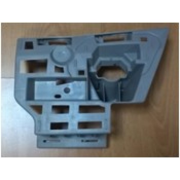 GKL 292512 Ön Tampon Braketi Sol Octavia 13-17 