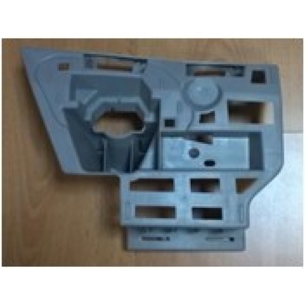 GKL 292513 Ön Tampon Braketi Sağ Octavia 13-17