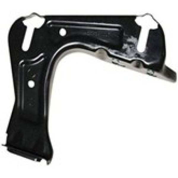 GKL 292528 Far Alt Braketi Sol Sac Octavia 04-13