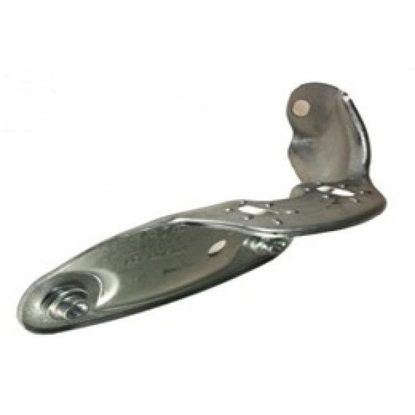 GKL 292543 Çamurluk Braketi Sağ Ön Octavia 04-13