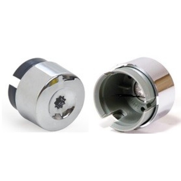 GKL 292562 Bijon Kapağı Tek Touareg 03-18