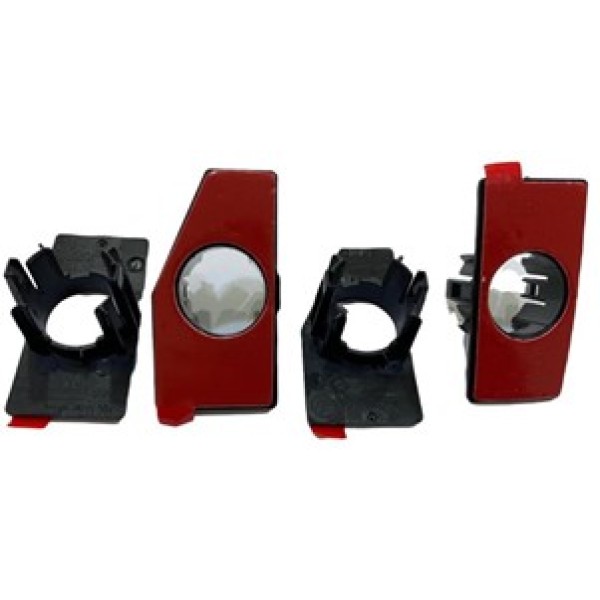 GKL 292571 Park Sensör Yuva Seti 4 Lu Takım Passat 15- 