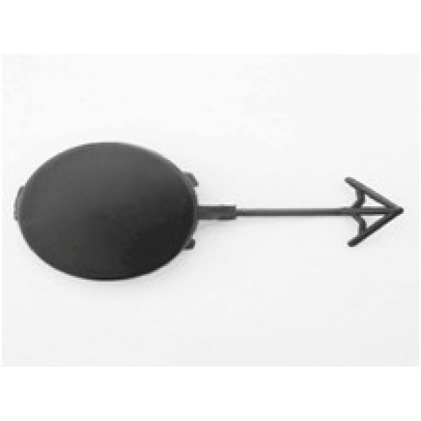 GKL 292601 Çeki Demir Kapağı Arka Leon 13-17