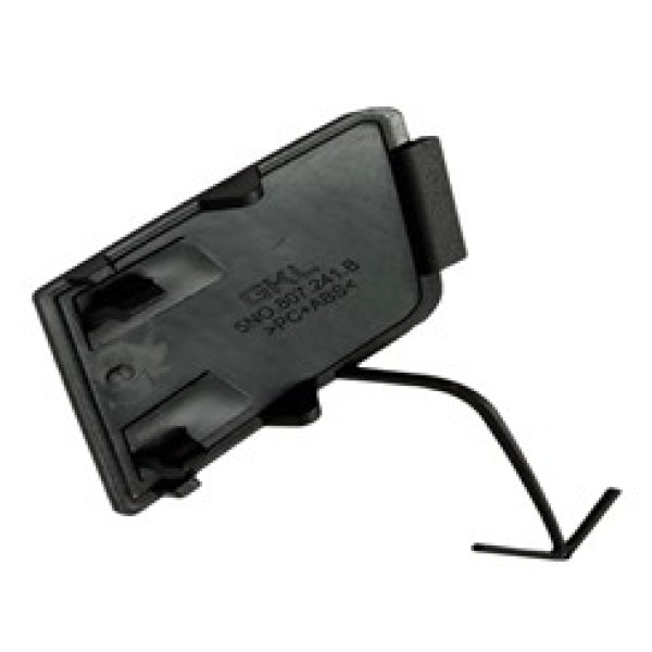 GKL 292612 Çeki Demir Kapağı Tiguan 08-18