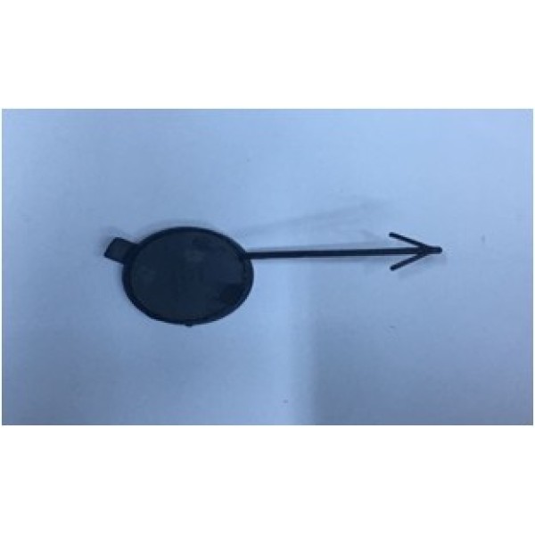 GKL 292617 Çeki Demir Kapağı Ön Octavia 13-